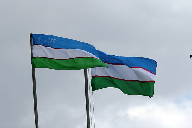 Узбекистан вводит безвизовый режим для граждан 45 государств  