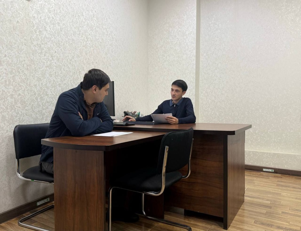 С жителей Ташобласти взыскали около 20 миллиардов сумов долгов за воду