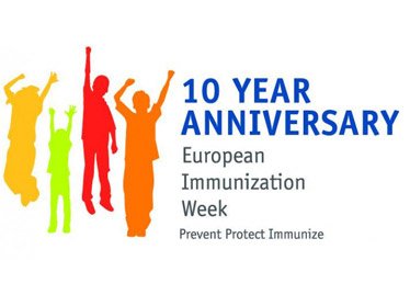 В Узбекистане стартовала Европейская неделя иммунизации 	