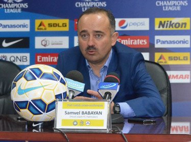 Главный тренер «Пахтакора» попросил прощения за вылет команды из лиги чемпионов Азии  