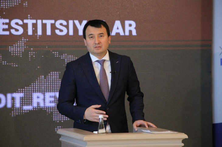 Узбекистан намерен нарастить прямые поставки продовольствия в Россию и исключить из цепочки третьи страны – Ходжаев   