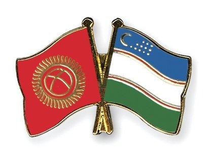 Заместители министров внутренних дел Узбекистана и Кыргызстана провели встречу