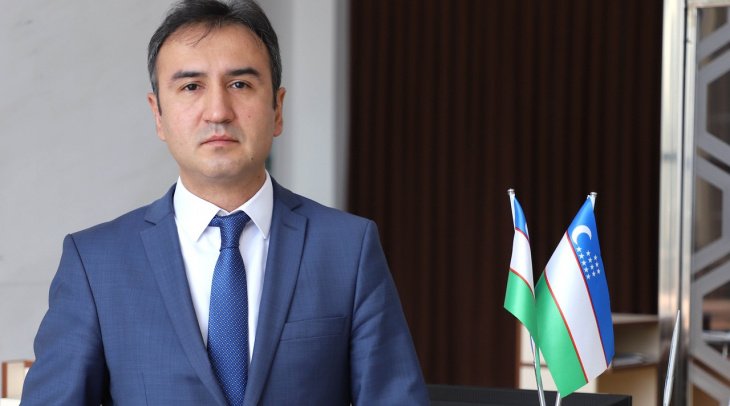 Затормозит ли НДС развитие Интернета в Узбекистане. Комментарий замминистра финансов