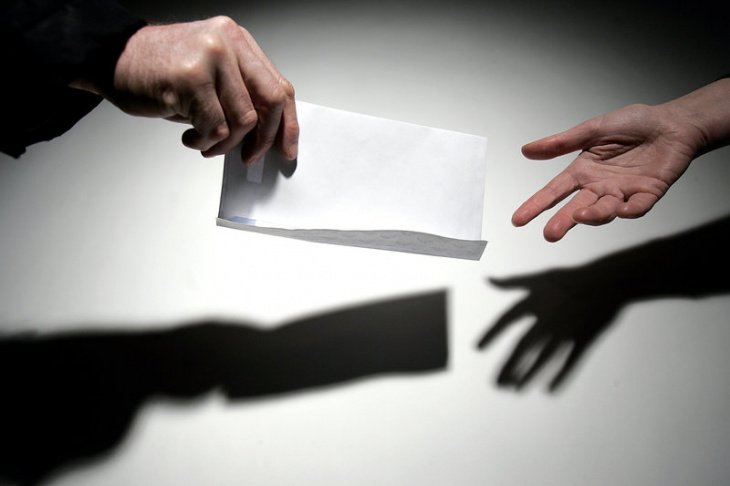 За семь лет доля теневой экономики в Узбекистане сократилась на 15 % – статистика