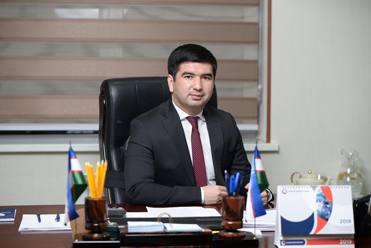 Мирзиёев назначил первого замминистра инвестиций и внешней торговли