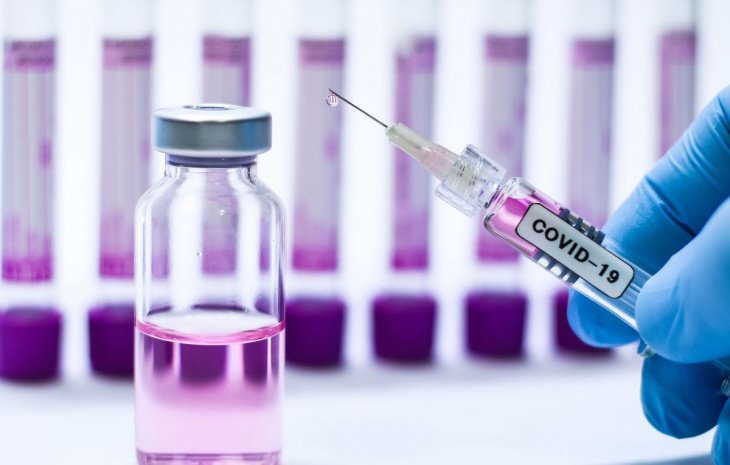Китайская Anhui ZhifeiLongcom готова провести тестирование вакцины от коронавируса в Узбекистане 
