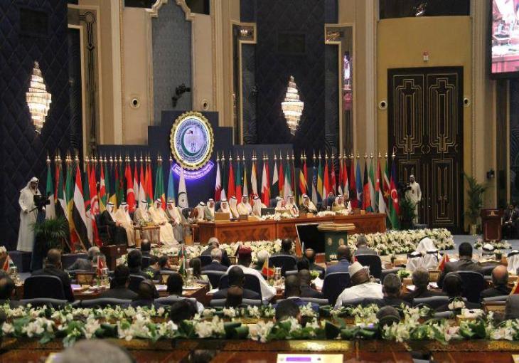 Заседание совета министров иностранных дел ОИС пройдет в Ташкенте в октябре