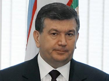 Парламент утвердил кандидатуру Шавката Мирзиёева на пост премьер-министра  
