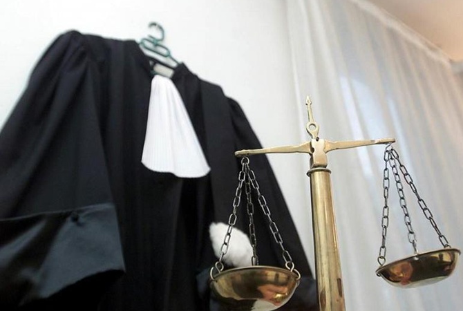 В Андижане экс-судья по уголовным делам приговорен к 10,5 годам тюрьмы за крупную взятку