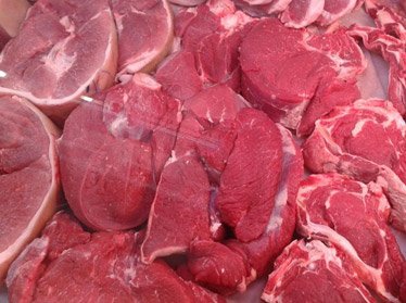 В Джиззаке установят фиксированную цену на мясо 