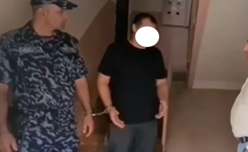 Жителя Ташкента отправили на 10 лет в тюрьму за попытку совершения насильственных действий с шестилетней девочкой 
