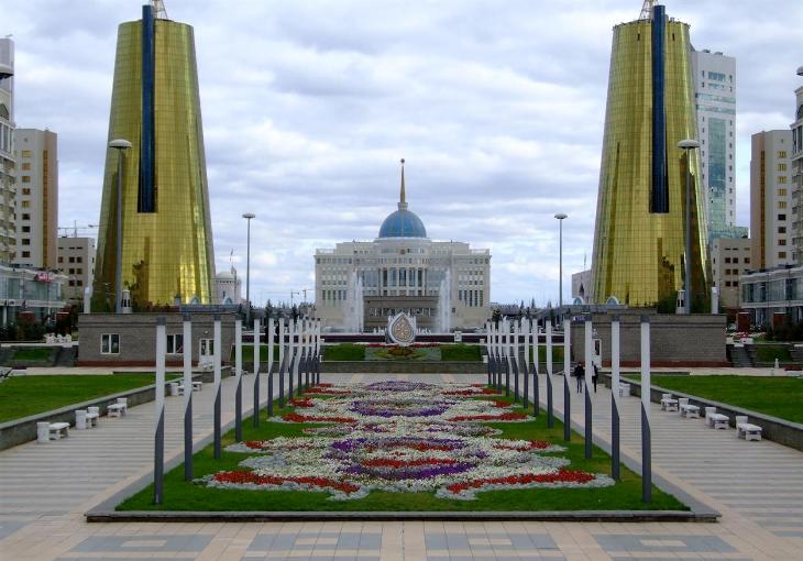 Узбекистан и Казахстан разработают стратегию экономического сотрудничества до 2022 года 