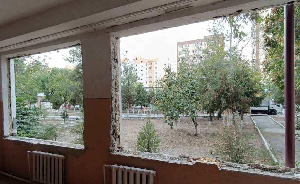 Мошенники стали вымогать деньги за восстановление квартир и автомобилей, пострадавших в ходе взрыва в Ташкенте 