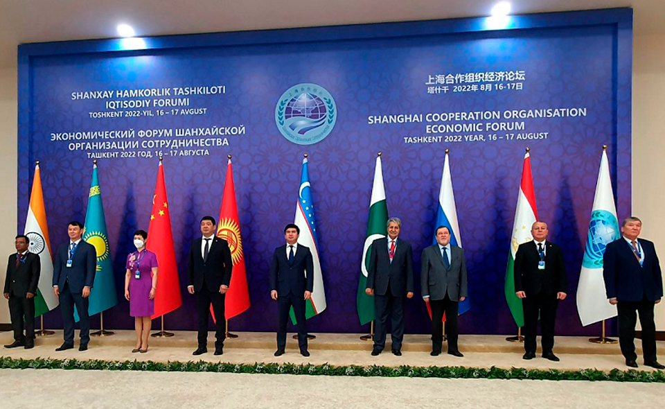 Узбекистан предложил странам ШОС обеспечить беспрерывный поток инвестиций и доступной сельхозпродукции  