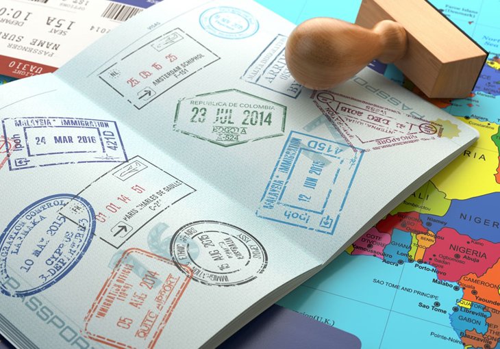 Узбекистан и Казахстан в феврале планируют запустить единую Silk Visa