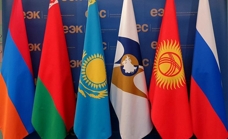 Узбекистан получит статус наблюдателя в ЕАЭС в декабре