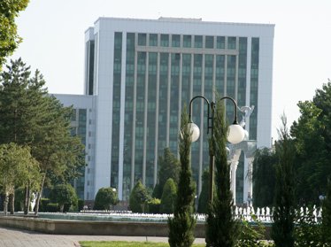 Ташкентский Кенгаш утвердил новые ставки местных налогов и сборов