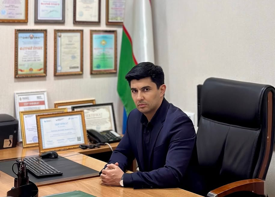 "Меньше слов". Рэпер Шохрух обрушился на чиновников и призвал к реальным действиям в борьбе за чистый воздух