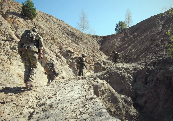 Как принести мир в Афганистан?