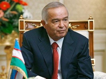 Ислам Каримов назначил хокимов сразу в восьми областях Узбекистана  