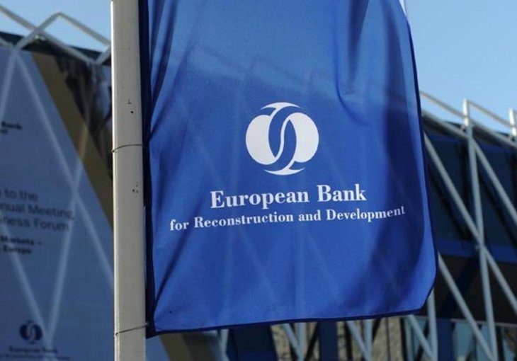 ЕБРР открыл Ипотека банку кредитные линии на 30 млн долларов