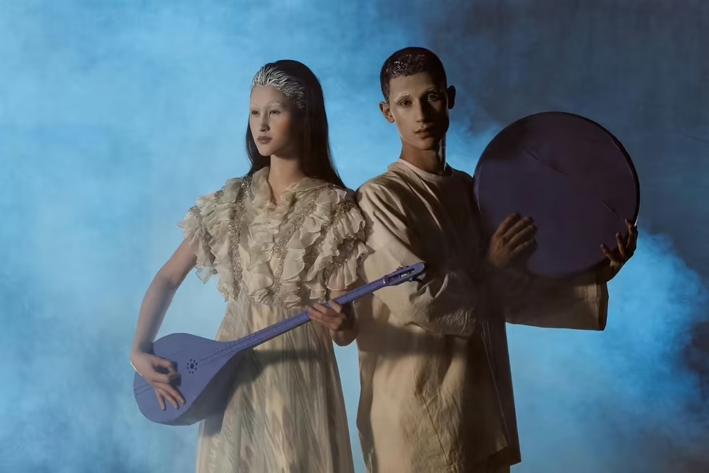 Экология, здоровье и благополучие животных. В Ташкенте состоится Art Week, посвященная общественно значимым темам