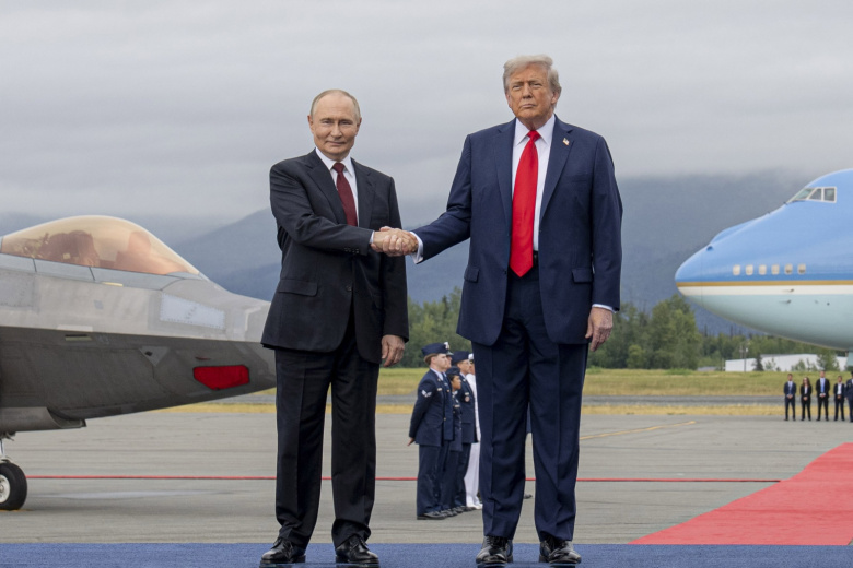 Трамп передумал встречаться с Путиным в Будапеште