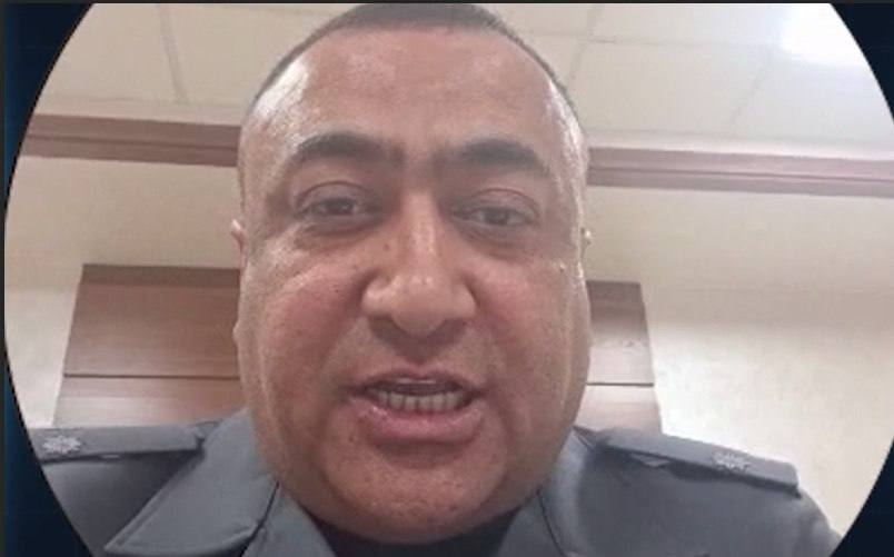 В Ташкенте уволили сотрудника ОВД за требование оформлять протоколы на бездомных