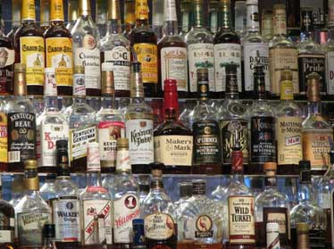 В Узбекистане с 1 января 2012 года вырастут цены на алкоголь 