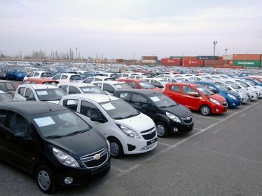 GM Uzbekistan в этом году намерен произвести 250 тысяч легковых авто