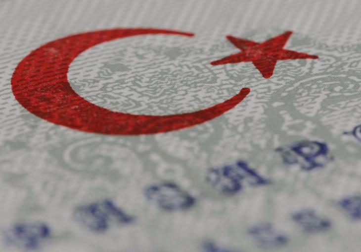 Турция может ввести визовый режим для туристов из Узбекистана  