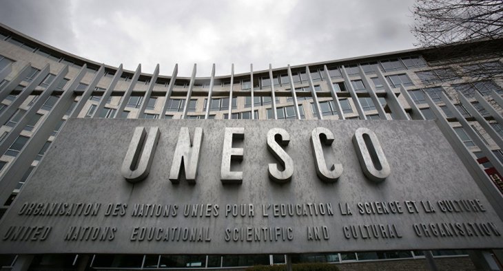 Назначен новый представитель Узбекистана в ЮНЕСКО: ранее эту должность 10 лет занимала Лола Каримова-Тилляева 