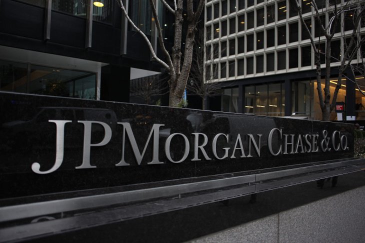 Американский JPMorgan Chase станет консультантом Узбекистана при получении суверенного кредитного рейтинга   Американский JPMorgan Chase станет консультантом Узбекистана при получении суверенного кредитного рейтинга