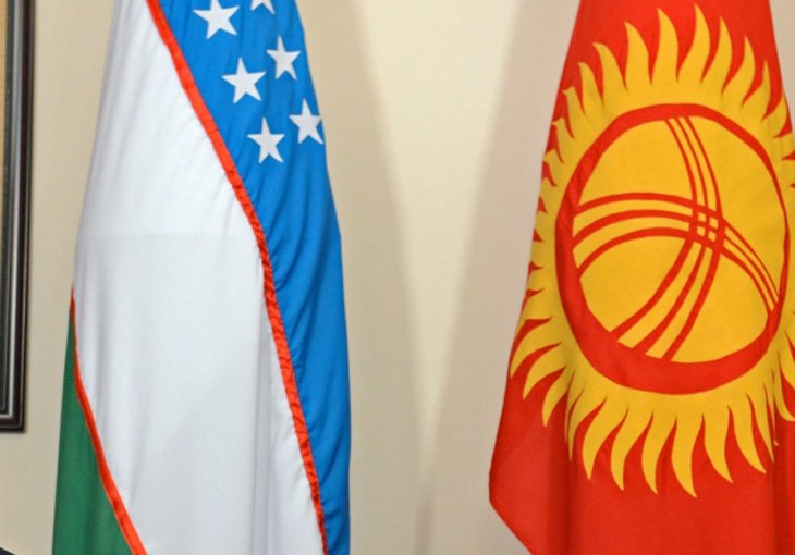 В Ташкенте прошли узбекско-кыргызские политические консультации
