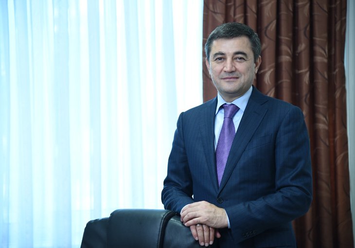 Президентом Национального олимпийского комитета избран Алишер Султанов