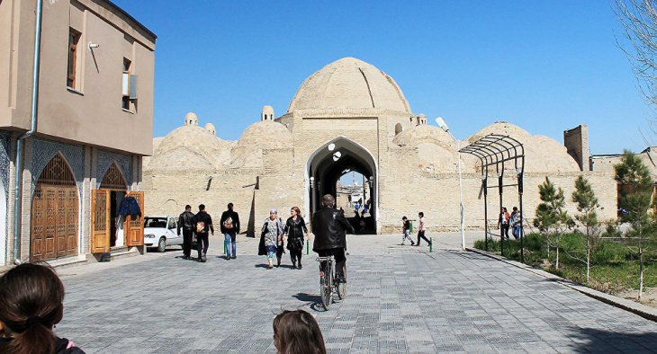 В Узбекистане появится месяц туризма для пожилых людей
