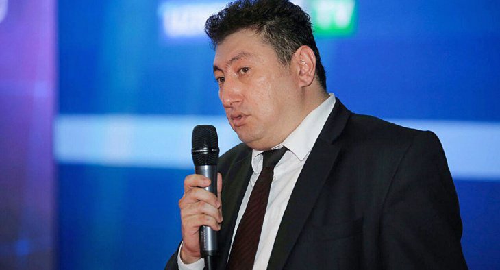 Центр развития системы "Электронное правительство" получил нового директора 
