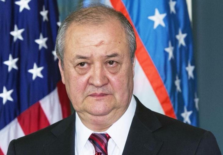 Камилов: Узбекистан не будет присоединяться к альянсам