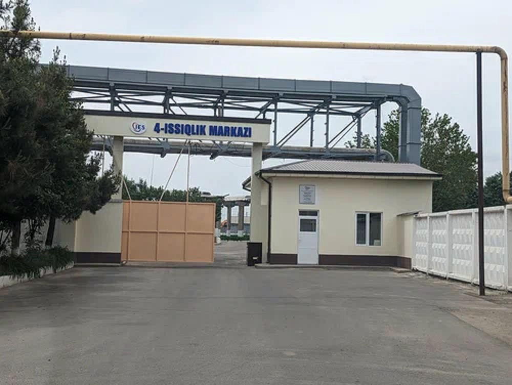 Часть Ташкента снова оставят без воды из-за одной и той же подстанции