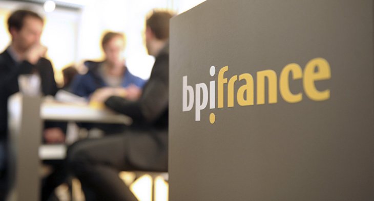 ФРРУ подписал соглашение с BPI France на 300 миллионов евро 