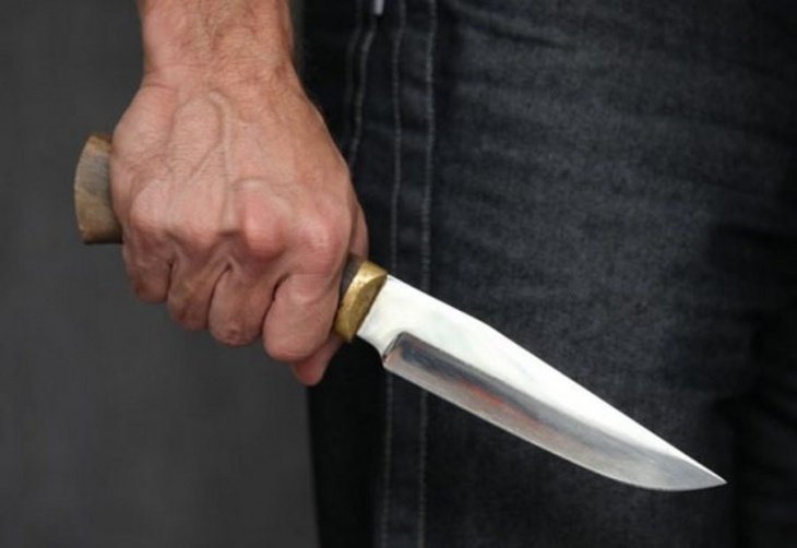 Узбекистанец в пьяном угаре убил своего знакомого ножом 