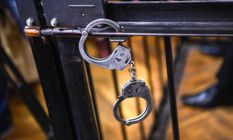 В Кашкадарьинской области осудили 20-летнего парня за участие в боевых действиях на стороне России