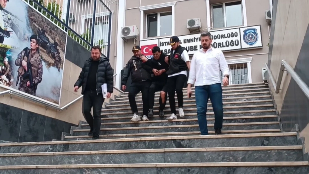 Узбекистанец в Турции приговорен к пожизненному заключению за убийство возлюбленной Узбекистанец в Турции приговорен к пожизненному заключению за убийство возлюбленной