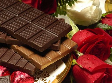 В Узбекистане будут производить бельгийский шоколад 