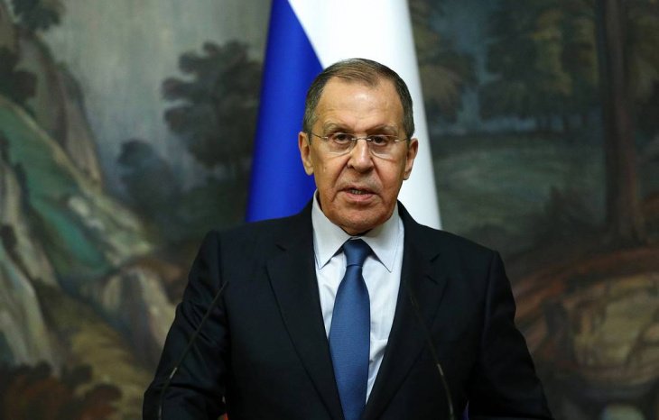 Лавров: Москва будет вынуждена прекратить диалог, если в ЕС не хотят партнерства