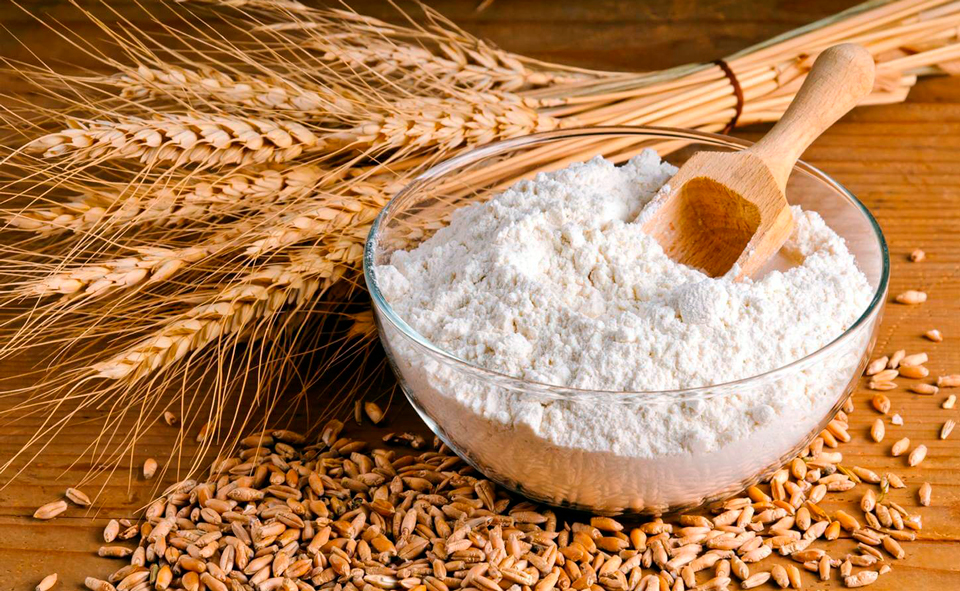 Узбекистан для стабилизации цен закупит в Казахстане пшеницу и муку 