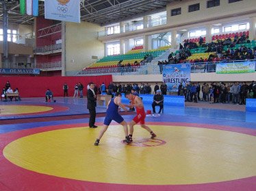 Узбекистан на чемпионате Азии среди молодежи представят 14 спортсменов 