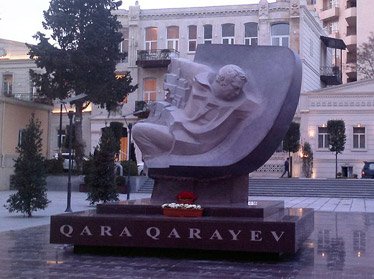 Гара Гараев – гордость Азербайджана и великий композитор ХХ века
