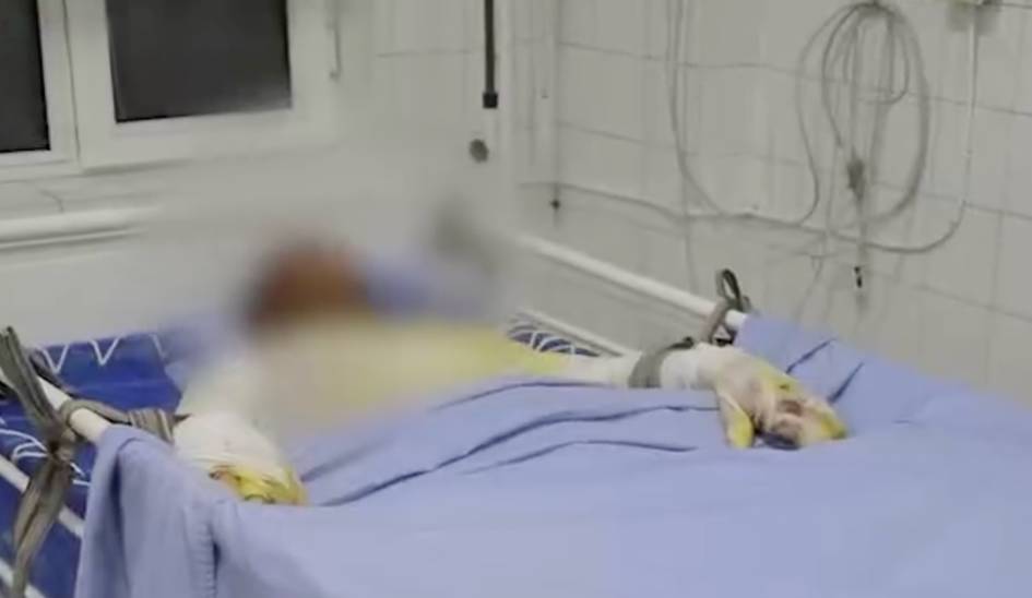 В Ташкентской области подросток получил удар током при попытке сделать селфи