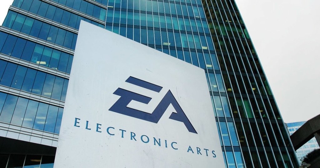 Производитель видеоигр Electronic Arts перешла во владения Саудовской Аравии